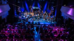 Zalewski, AbradAb, Pablopavo na płycie "Herbert 3.0". Jak brzmi poezja w takim wykonaniu?