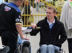 "Cegła" walczy o normalne życie