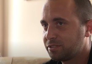 Dejan Mladenović, brat od strica ubijenog Dalibora iz Dubone