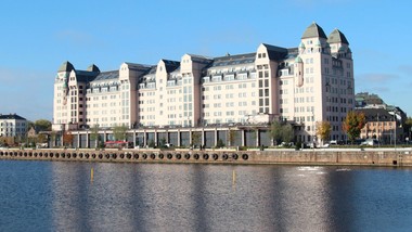 najcieplejsza noc w oslo. padł rekord