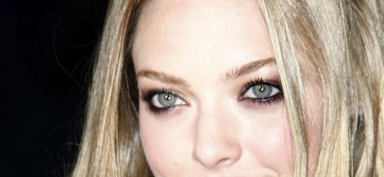 Amanda Seyfried debiutuje jako gwiazda porno na Sundance