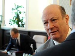 Naprawa finansów? Budżet Rostowskiego w rozsypce