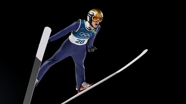 afera alkoholowa na igrzyskach olimpijskich. trener skoczków narciarskich odesłany do domu