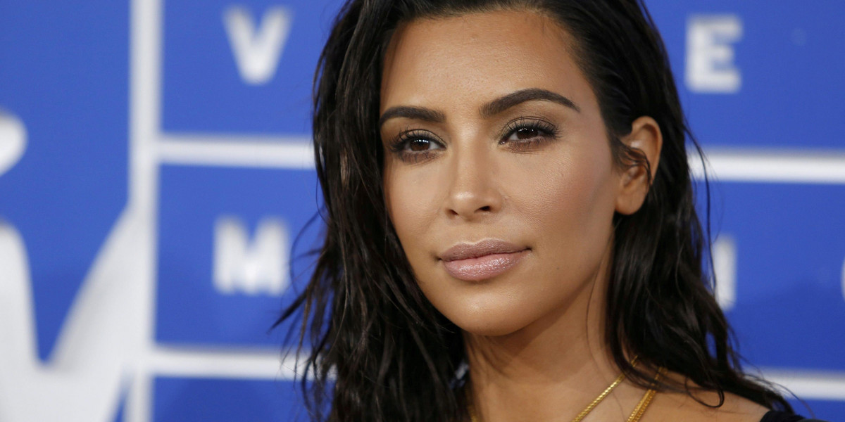 Kim Kardashian przejdzie poważną operację