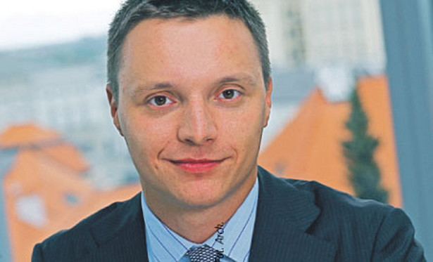 Mirosław Pawełko, Roland Berger Strategy Consultants