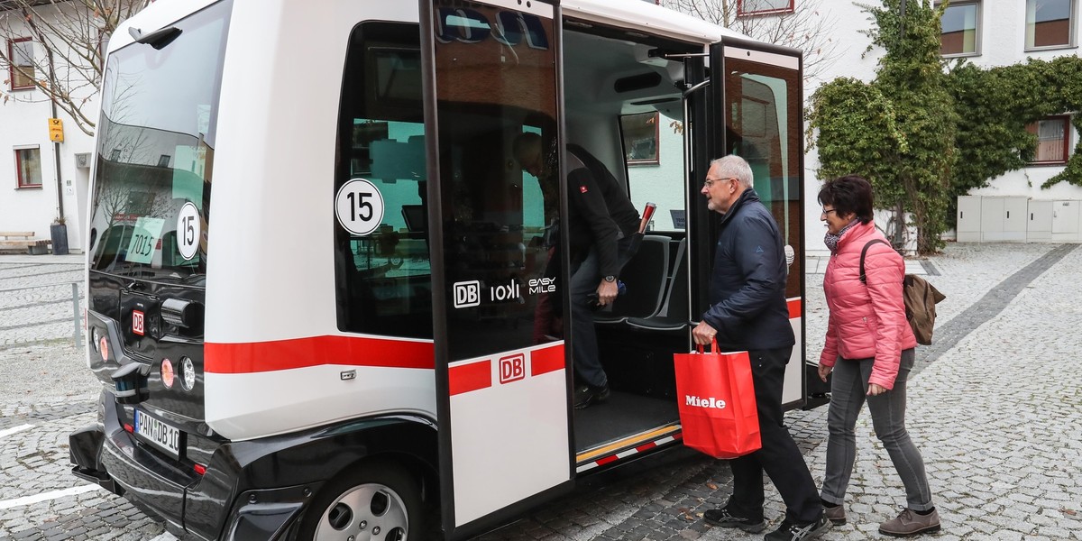 Samochody elektryczne to spora zmiana dla każdego z nas