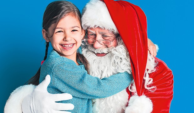 little-girl-hugging-authentic-santa-450w-1130146454