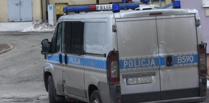 Tragedia pod Nysą. 54-latka wychodziła z pracy, zginęła przez 15-letnią dziewczynę i jej matkę