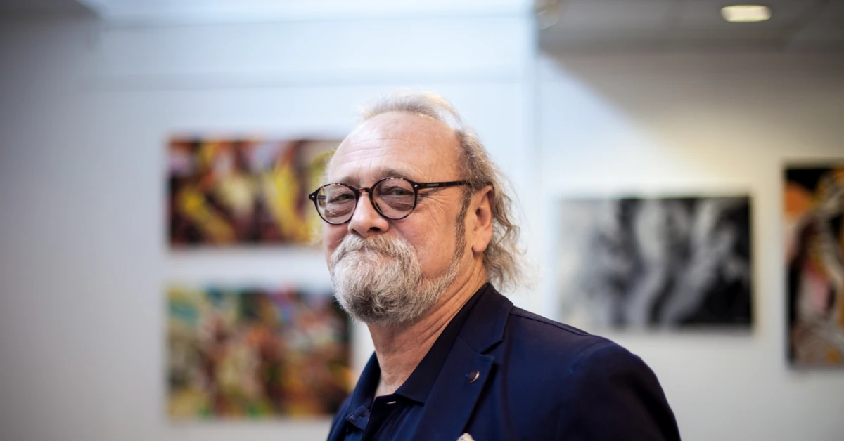 "Żebrak i mściciel", czyli "trudne czasy częściej tworzą ludzi bezwzględnych"