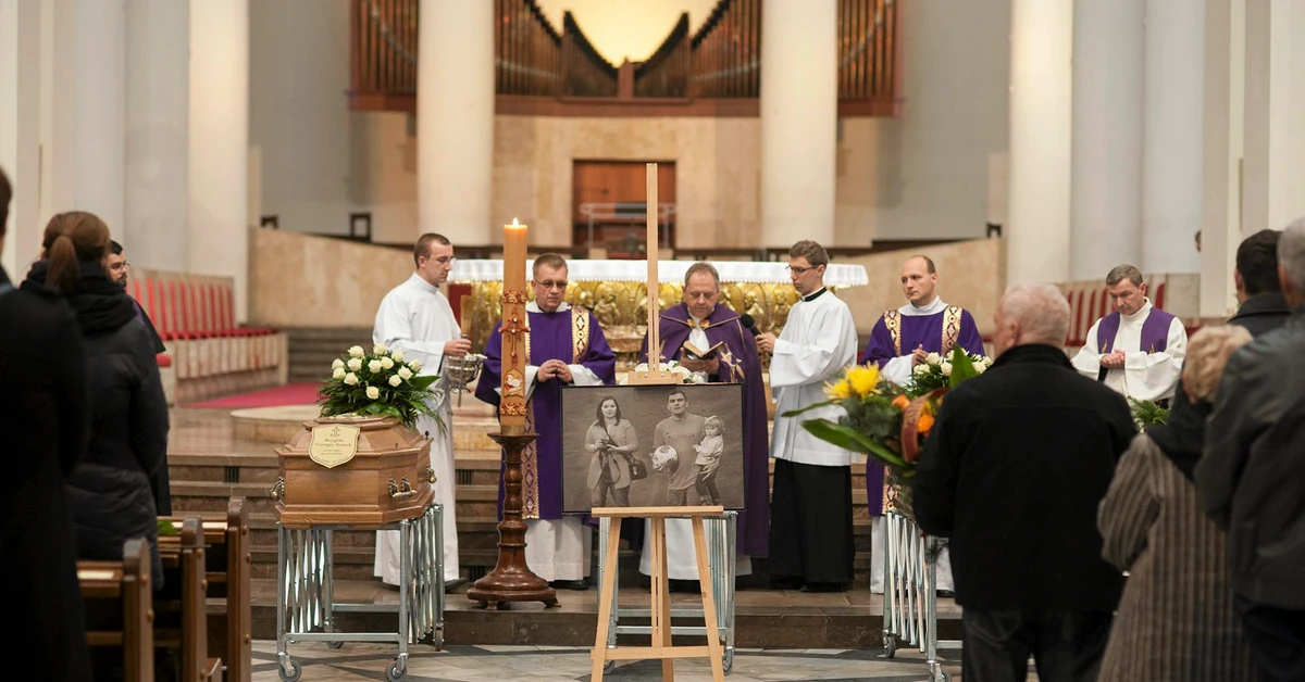 Ta tragedia wstrząsnęła Polską. W wybuchu zginęło małżeństwo dziennikarzy