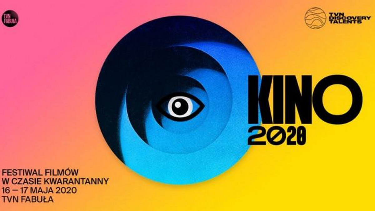 Festiwal "KINO 2020" rusza już dziś. Tak będzie wyglądała przyszłość?