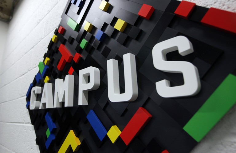 Nowa siedziba Google w Londynie