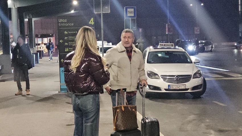 Vesna i Đole Đogani