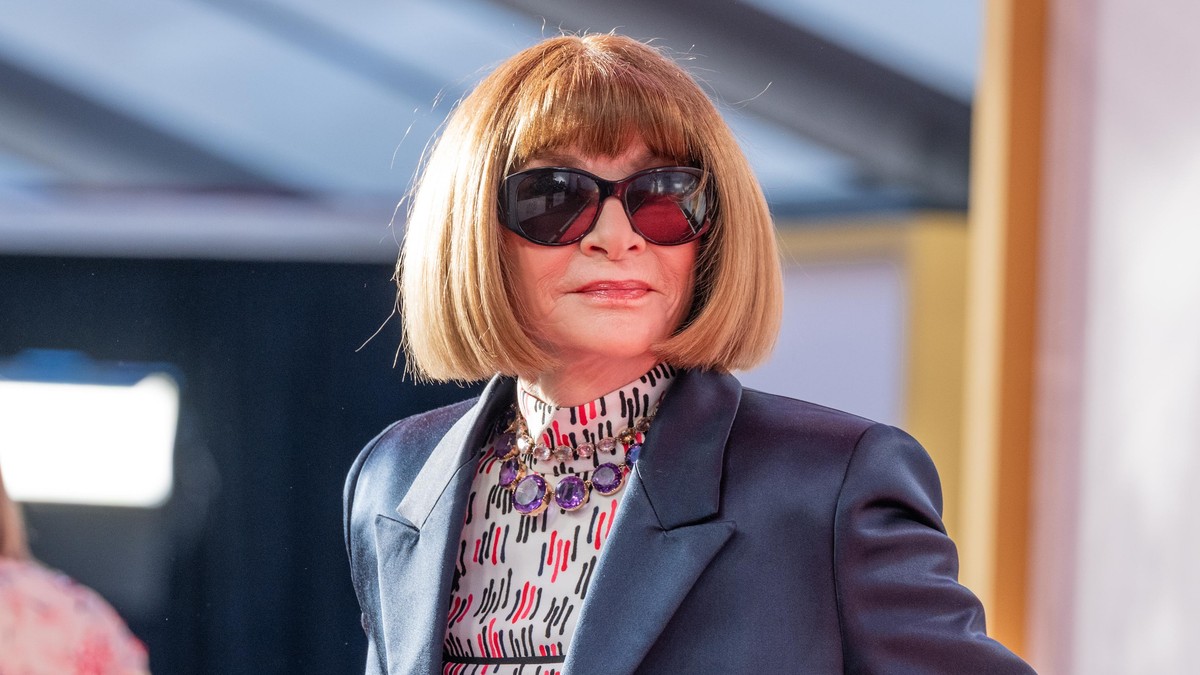 Tri najveće modne greške zbog kojih odmah idete u modni zatvor Ane Vintur