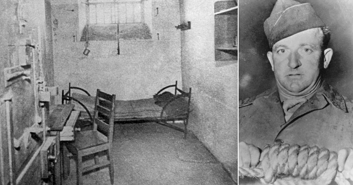 Nieudolny kat z Norymbergi czy mściciel? Jego wpadki do dzisiaj szokują