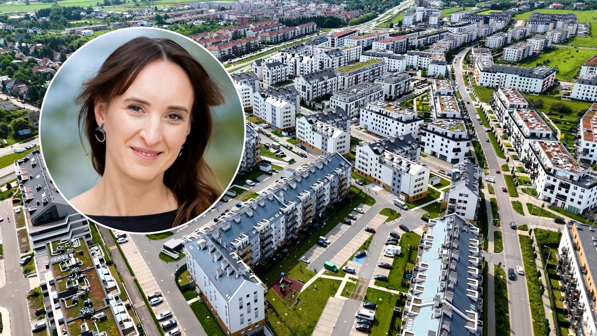 Ryzyko prawne odstrasza inwestorów. Coraz mniej mieszkań na wynajem w Polsce