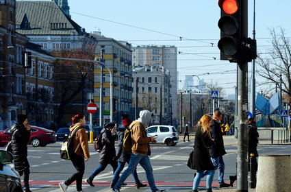 Gorzej na polskim rynku pracy. Jesteśmy blisko przesilenia