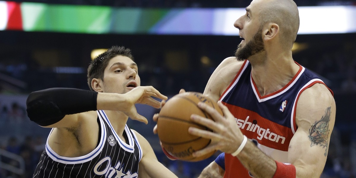 Marcin Gortat