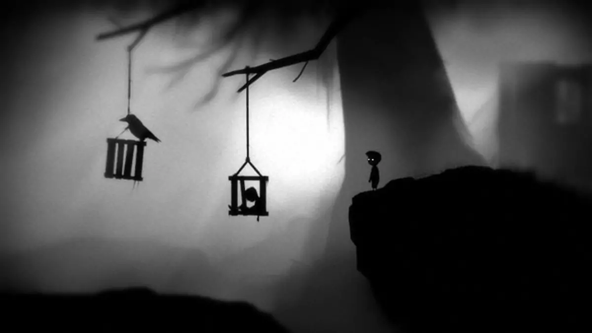 PlayDead promuje swoją nową grę, więc… rozdaje Limbo za darmo!