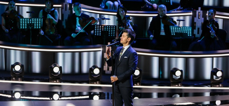 Matt Dusk przyjedzie do Polski z płytą z coverami Franka Sinatry. Koncerty w maju 2020 roku. Znamy ceny biletów