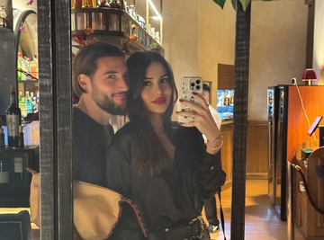GEST NEMANJE GUDELJA ODUŠEVIO! Javno iskazao LJUBAV Anastasiji, ovo bi svaka žena poželela u braku: "Sve vreme sveta da provedem pored tebe..."