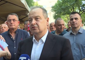 Ivica Dačić