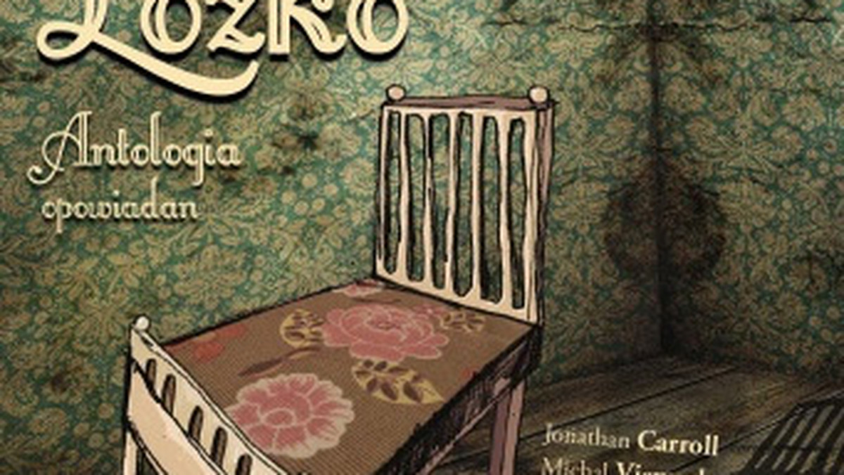 Recenzja zbioru opowiadań "Łóżko"