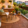 Balkon kao nov bez velikog troška