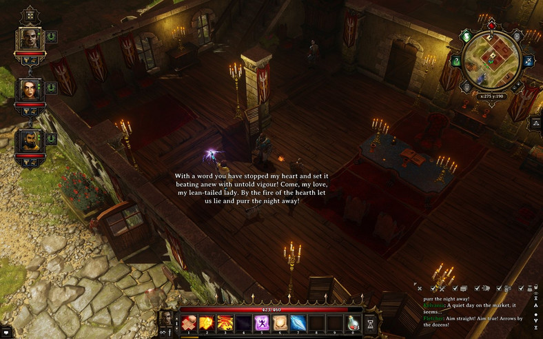 Divinity: Original Sin