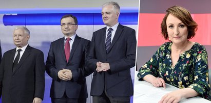 Kulisy ostatniego starcia w Zjednoczonej Prawicy. Prezes PiS dostał pstryczka w nos [OPINIA]