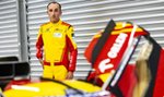 Robert Kubica rusza do walki w nowej serii i mówi o tym, co jest ważne