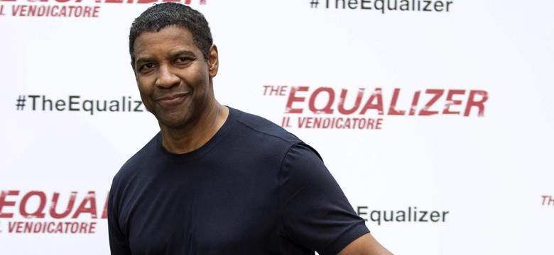 Mistrz pierwszego planu. Denzel Washington kończy 60 lat!