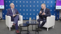 prof. stanisław mazur: strategia krakowa stawia na zróżnicowanie