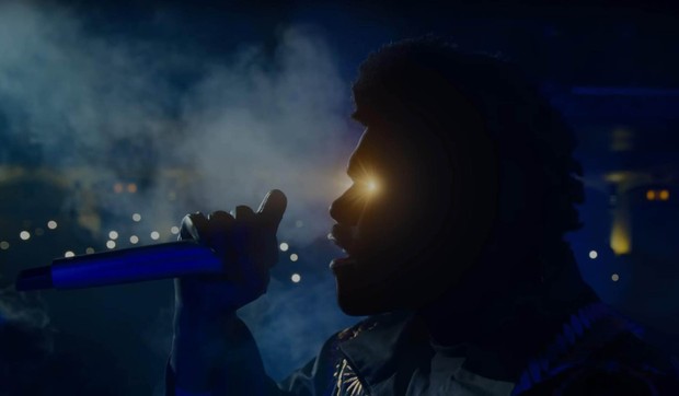 The Weeknd
