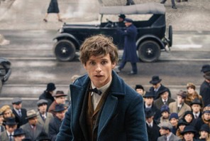 Eddie Redmayne