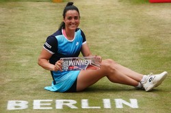 Krecz Bencic w finale. Triumf Ons Jabeur na kortach w Berlinie