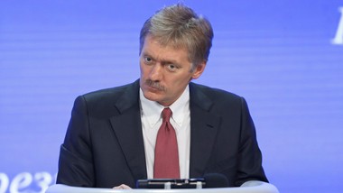 pieskow o celach rosji: nie zostały osiągnięte. walka potrwa do skutku