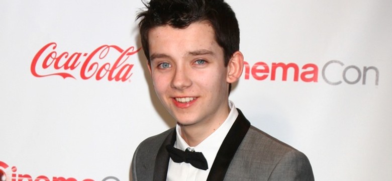 Asa Butterfield faworytem do roli nowego Spider-Mana. Nadaje się?