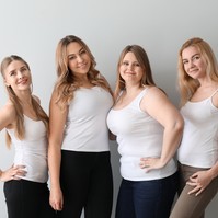 Kvíz: ön melyik testalkat típusba tartozik?