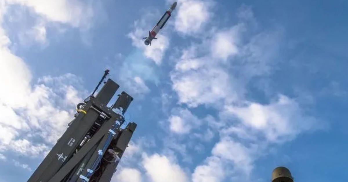 Historyczny moment dla Polski. Będziemy budować najnowocześniejsze pociski