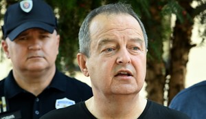 Ivica Dačić