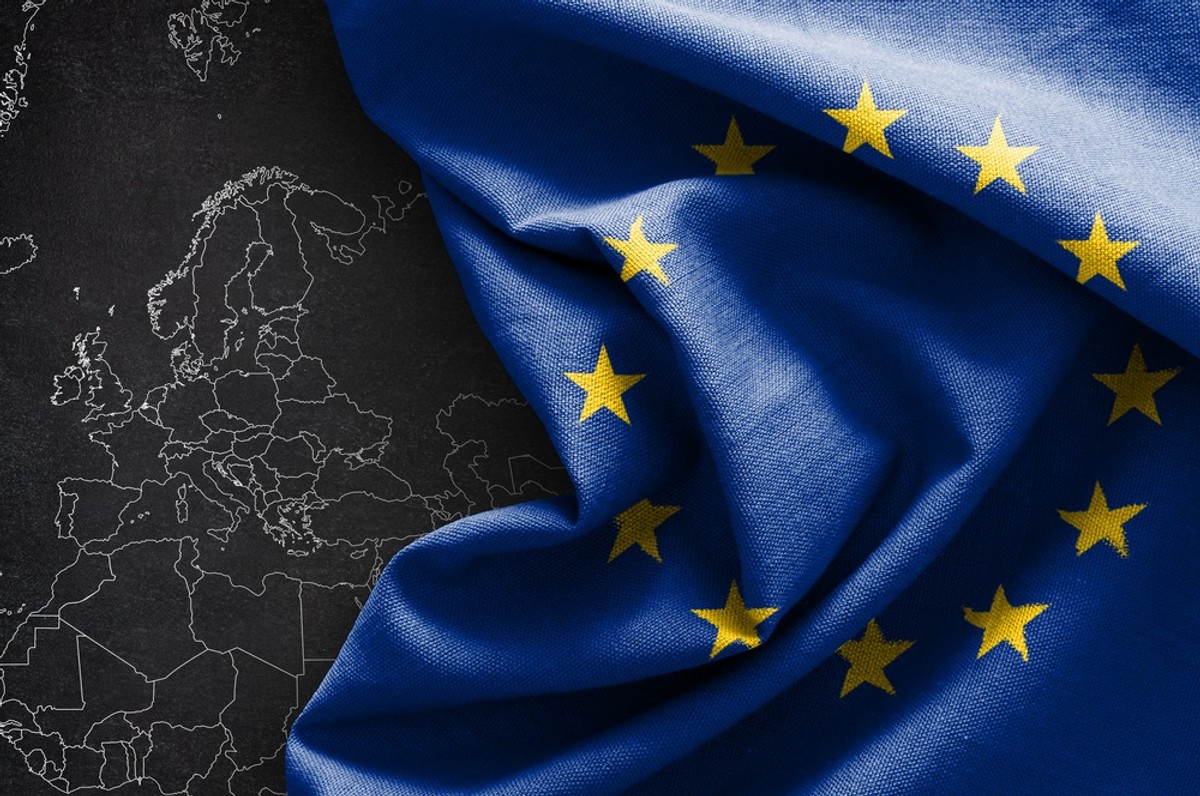 Nowy rząd Niemiec chce przekształcić UE w "federalne państwo europejskie"