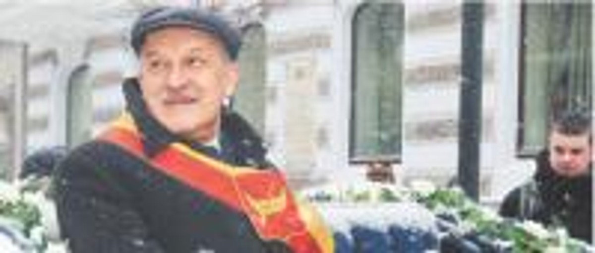 Łódź w rękach PO po klęsce Kropiwnickiego