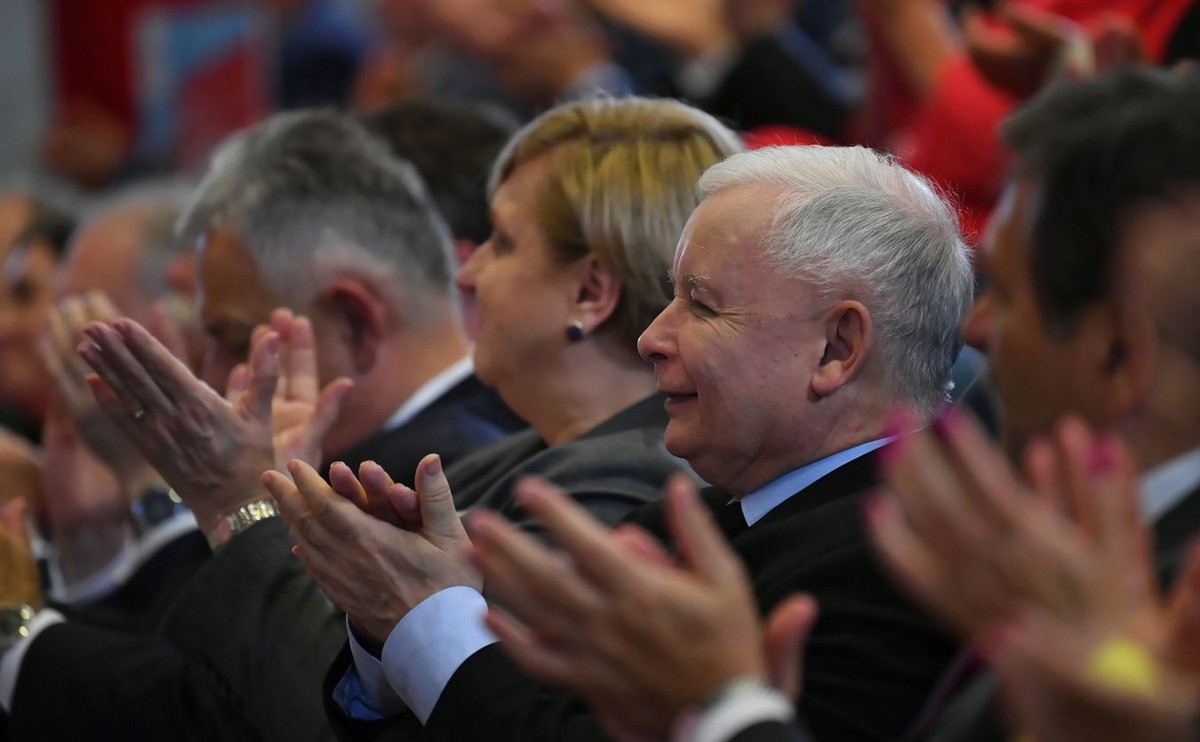 Jarosław Kaczyński