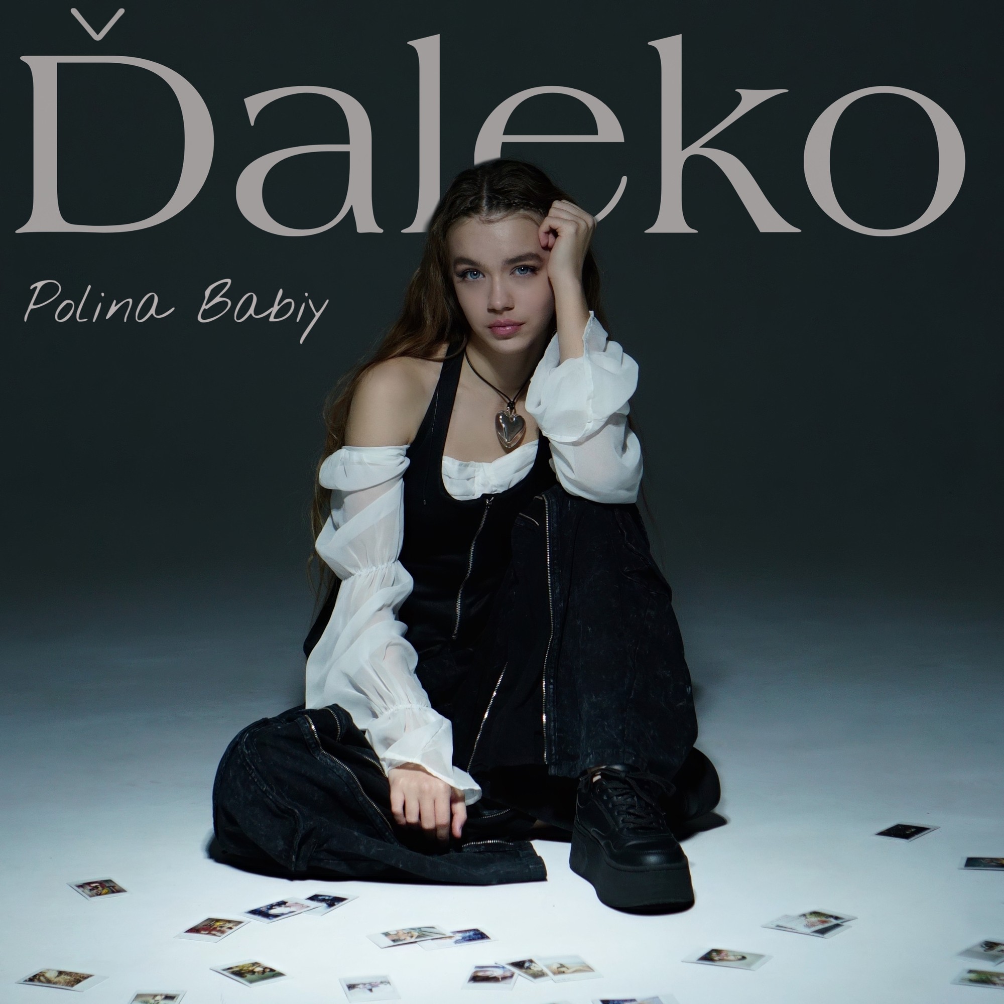 Polina Babyi