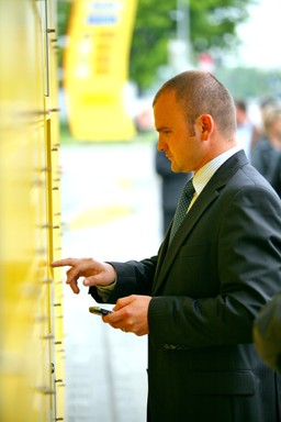 inpost już nie jest polski. wszystkie udziały w paczkomatowym gigancie