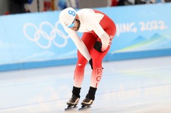 Zbigniew Bródka i Artur Janicki bez przepustek do walki o medale