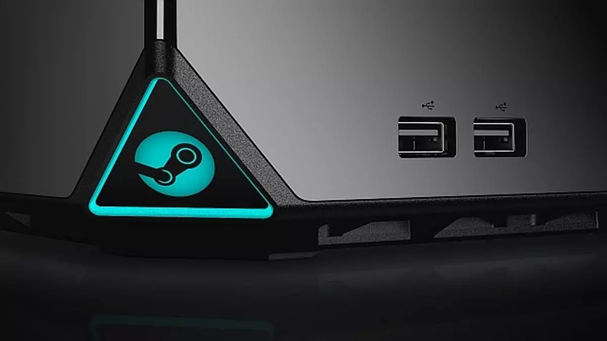 Steam Machines żyją! Valve ciągle chce stworzyć konkurencję dla Windowsa