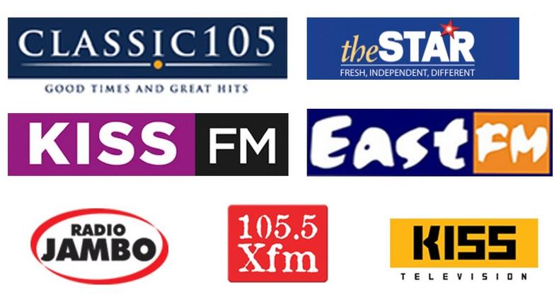Radio Africa Group