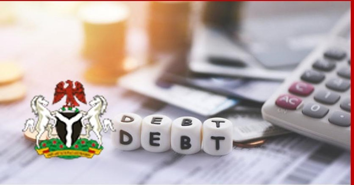 5 top sources of Nigeria's foreign debt - Vimarsana News